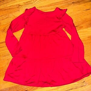 Children’s Place Long Sleeve Dress